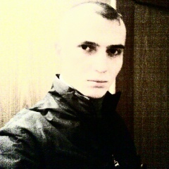 Oleg Romanov, 28.11.1984, Усинск