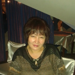 Лимара Иманкулова, 01.04.1992