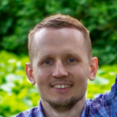 Егор Фоменко, 13.04.1983, Одесса