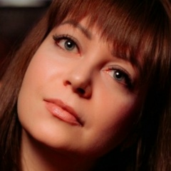 Елена Рябоволова, 28.07, Пушкин