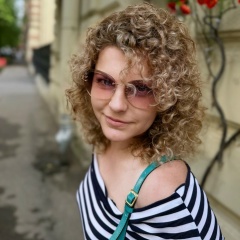 Иришка Тувике, 04.06.1979