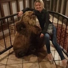 Олеся Черепко, 21.08.1982, Тверь