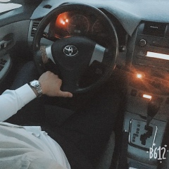 Акмурад Гаррыев, Санкт-Петербург