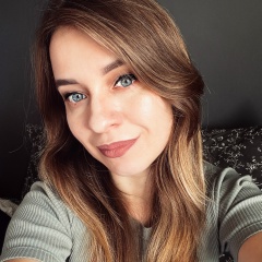 Дашка , 27.11.1990, Москва