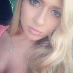 Ирина Исламова, 19.09, Уфа