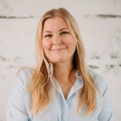 Надежда Семушкина, 19.04