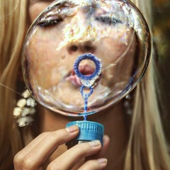 Алёна Алёффка, 19.08, Казань