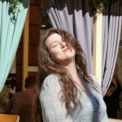 Марина Горохова, 02.03.1982, Москва