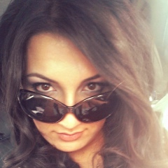 Жанель Ка, 29.07, Алматы