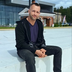 Александр Платонов, 20.06, Санкт-Петербург