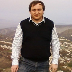 Али Абакаров, 08.01.1982, Махачкала
