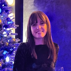 Оксана Осипова, 29.12, Тверь