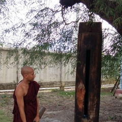 အရွင္ ပညာ, 04.04.1998, Mandalay