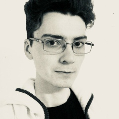 Григорий Бернгардт, 03.12.1992, Санкт-Петербург