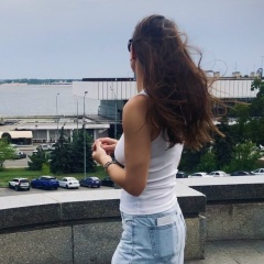 Инна Файзулина, 15.06.1987, Волгоград