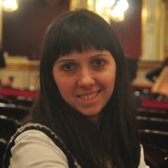 Катя Дей, 11.03, Днепр (Днепропетровск)