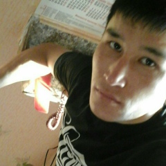 Амантай Абдикаликов