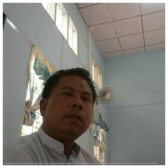 ေဇာ္မ်ဳိး ထြန္း, 06.07.1976, Mandalay