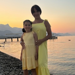 Ольга Манылова, 03.01, Сургут