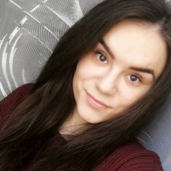 Дарья Долотова, 28.01.1998, Ногинск