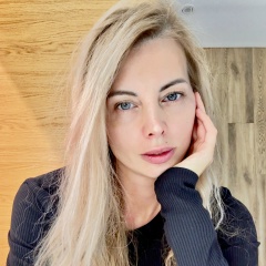 Александра Кытина, 21.01, Санкт-Петербург