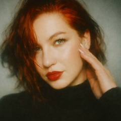 Юлия Костина, 14.04, Алматы