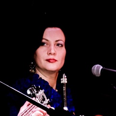 Зоя Решетова, 24.07, Алматы