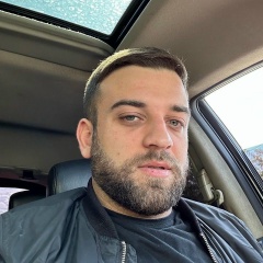 Давид Габанян, 03.11, Ереван