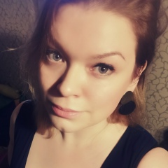 Юлия Савичева, 21.04, Санкт-Петербург