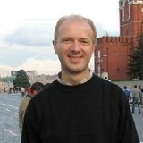 Александр Петрушев, 16.05.1975, Кемерово