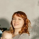 Марина Олешко, 04.11.1988, Владивосток