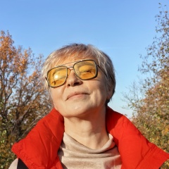 Елена Янкевич, 24.01.1964, Санкт-Петербург