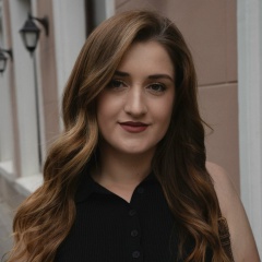 Юлия Шпилевская, 20.02, Минск