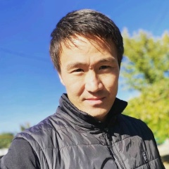 Каршыга Желтаев, 15.11, Алматы