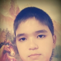 Nurik Saparbaev, 17.09.2000, Алматы