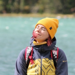 Дашуль Мамутина, 09.05