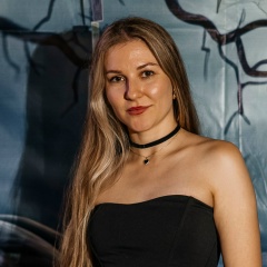 Анна Суханова, 20.01.1992, Москва