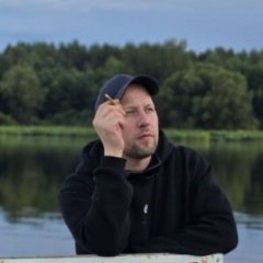 Никита Рыбалов, 09.07.1990, Москва