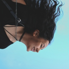 Нургуль Алпысбаева, 10.08, Алматы