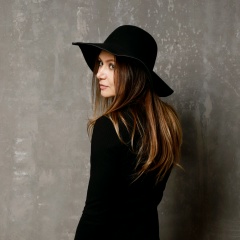 Наталья Азаренкова