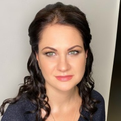 Татьяна Шевырёва, 04.06.1985, Москва