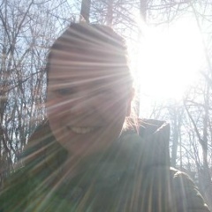 Анна Соколова, 19.02.1985, Химки