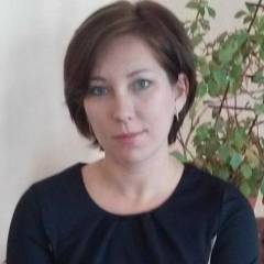 Наталия Васильева, 31.01