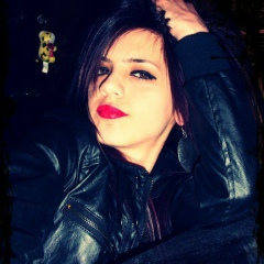 Şeyda Göklü, 01.01.1993, Konya