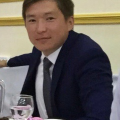 Заманбек Амангалиев, 13.03, Атырау