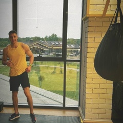 Олег Мирнин, 29.03.1990, Минск