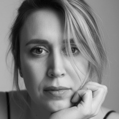 Анастасия Бурханова, 23.03, Москва