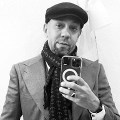 Ahmed Mostafa, 03.05, Москва