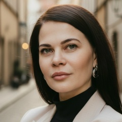 Анастасия Тарасова