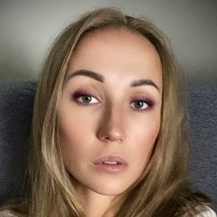 Екатерина Моисеева-Бурцева, 05.04, Москва